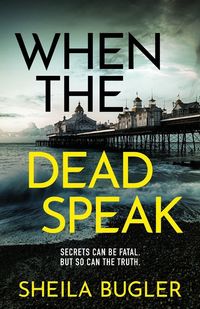 Produktbild: When the Dead Speak