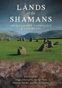Produktbild: Lands of the Shamans