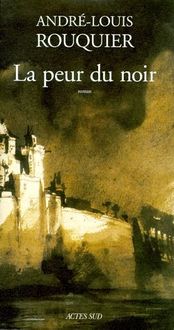Produktbild: La Peur du Noir