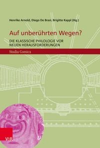 Produktbild: Auf unber&uuml;hrten Wegen?