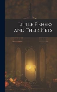 Produktbild: Little Fishers and Their Nets