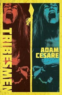 Produktbild: Cesare, a: Tribesmen