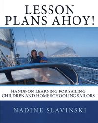 Produktbild: Lesson Plans Ahoy