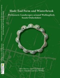 Produktbild: Slade End Farm and Winterbrook