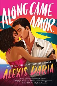 Produktbild: Along Came Amor