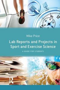 Produktbild: Lab Reports & Projects in Spor