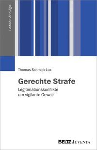 Produktbild: Gerechte Strafe