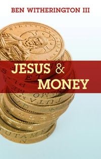 Produktbild: Jesus and Money