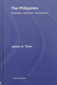 Produktbild: Tyner, J: The Philippines