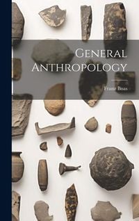 Produktbild: General Anthropology