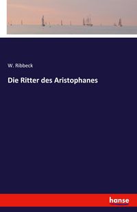 Produktbild: Die Ritter des Aristophanes