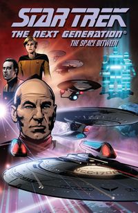 Produktbild: St St The Next Generation - Th