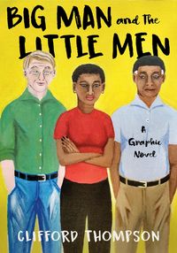 Produktbild: Big Man and the Little Men