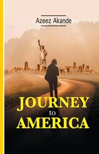 Produktbild: Journey to America