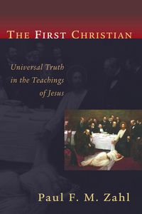 Produktbild: The First Christian