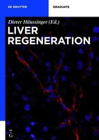Produktbild: Liver Regeneration