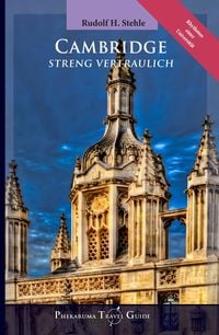 Produktbild: Cambridge