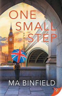 Produktbild: One Small Step