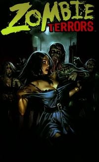 Produktbild: Forte, F: Zombie Terrors, Vol. 1