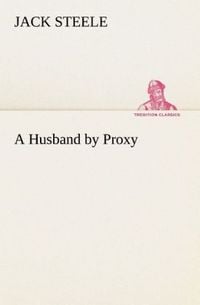 Produktbild: A Husband by Proxy