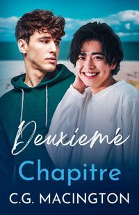 Produktbild: Deuxieme Chapitre