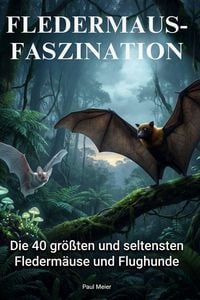 Produktbild: Fledermaus-Faszinaton