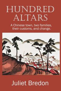 Produktbild: Hundred Altars