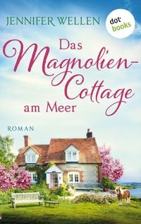 Produktbild: Das Magnoliencottage am Meer