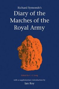 Produktbild: Symond's Diary Marches Royal Army