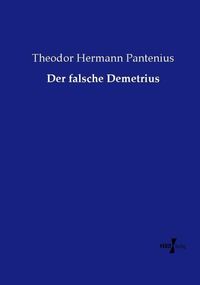 Produktbild: Der falsche Demetrius