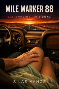 Produktbild: Mile Marker 88 (The Velvet Cage Duet, #1)