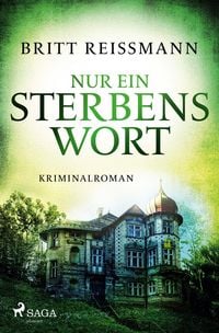 Produktbild: Nur ein Sterbenswort