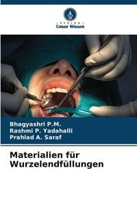 Produktbild: Materialien f&uuml;r Wurzelendf&uuml;llungen