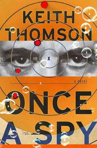 Produktbild: Once a Spy