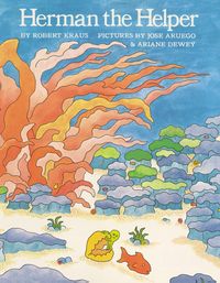 Produktbild: Herman the Helper