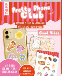 Produktbild: Pretty Phone Club - Good Vibes