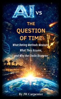 Produktbild: AI VS THE QUESTION OF TIME