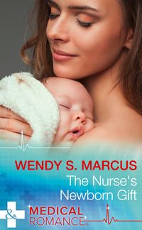 Produktbild: The Nurse's Newborn Gift