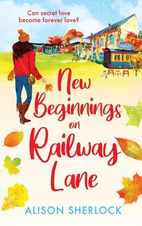 Produktbild: New Beginnings on Railway Lane
