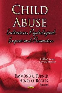 Produktbild: Child Abuse