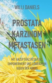 Produktbild: Prostata Karzinom Metastasen