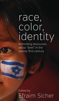 Produktbild: Race, Color, Identity