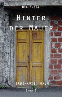 Produktbild: Hinter der Mauer