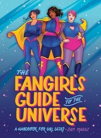 Produktbild: The Fangirl's Guide to the Universe