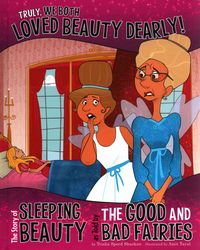Produktbild: Truly, We Both Loved Beauty Dearly!