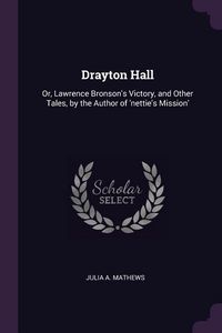 Produktbild: Drayton Hall