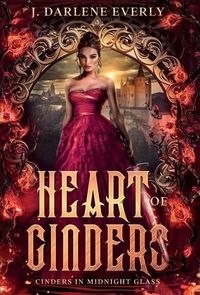 Produktbild: Heart of Cinders
