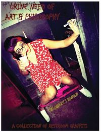 Produktbild: Urine Need of Art & Philosophy