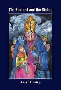 Produktbild: The Bastard and the Bishop
