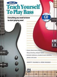 Produktbild: Alfreds Teach Yourself To Play